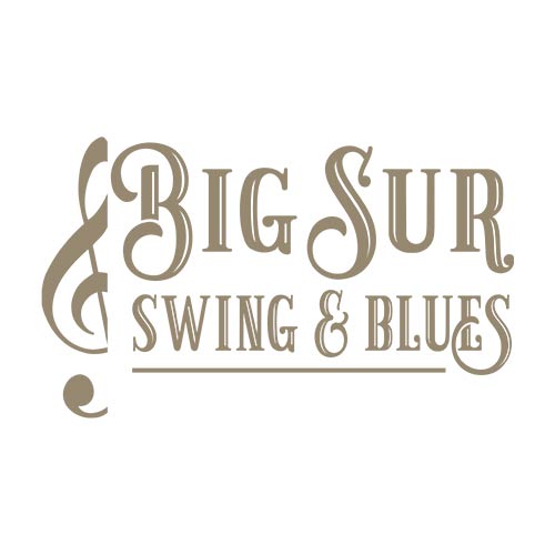 big sur swing and blues
