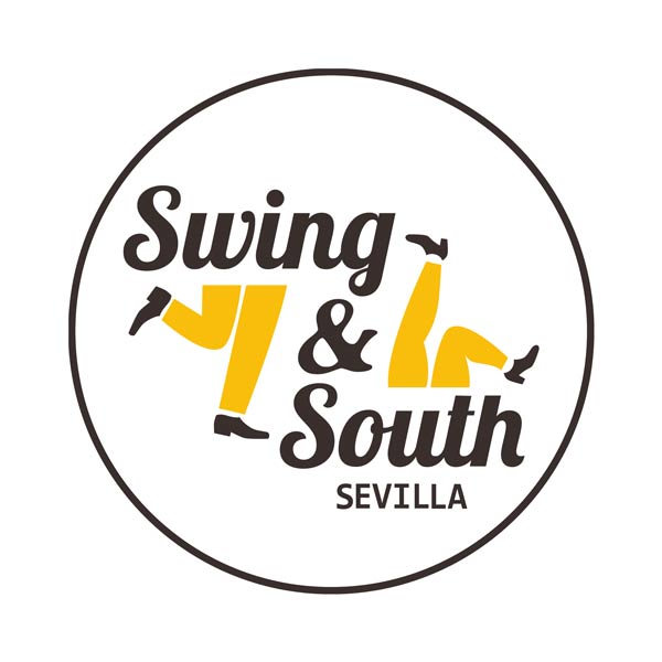 logo swing and south sevilla