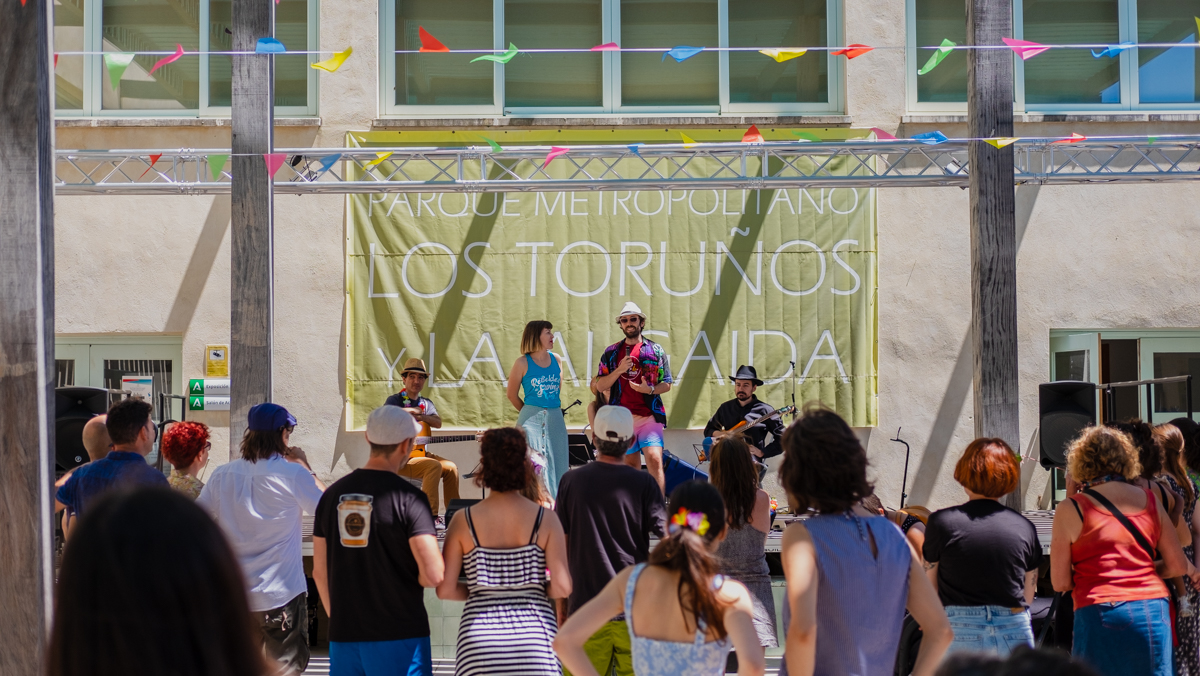 asociaciones hermanas