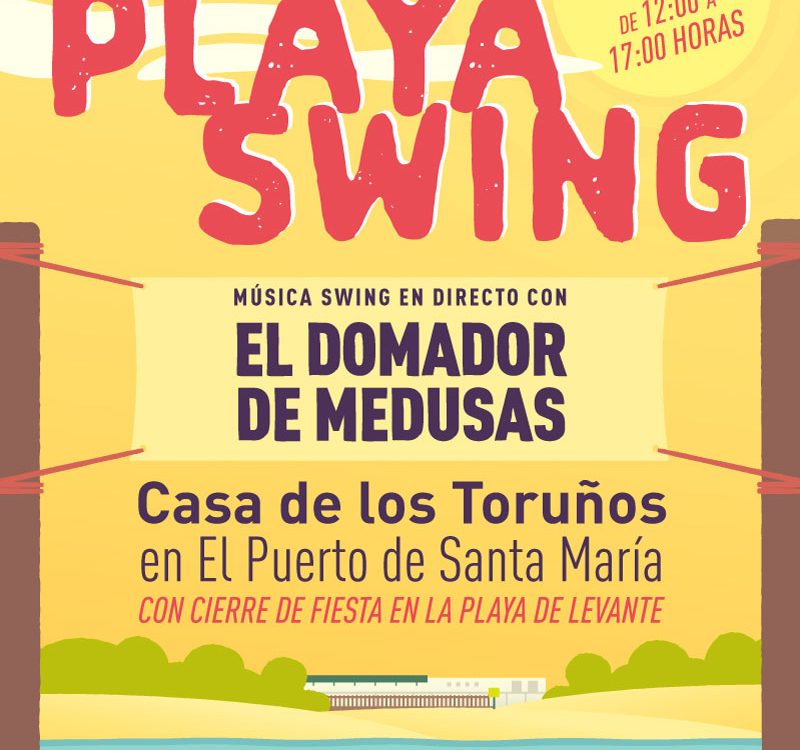 Playa Swing 2022