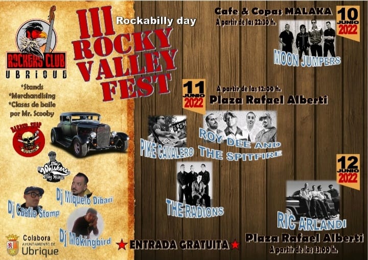 III Rocky Valley Fest 2022