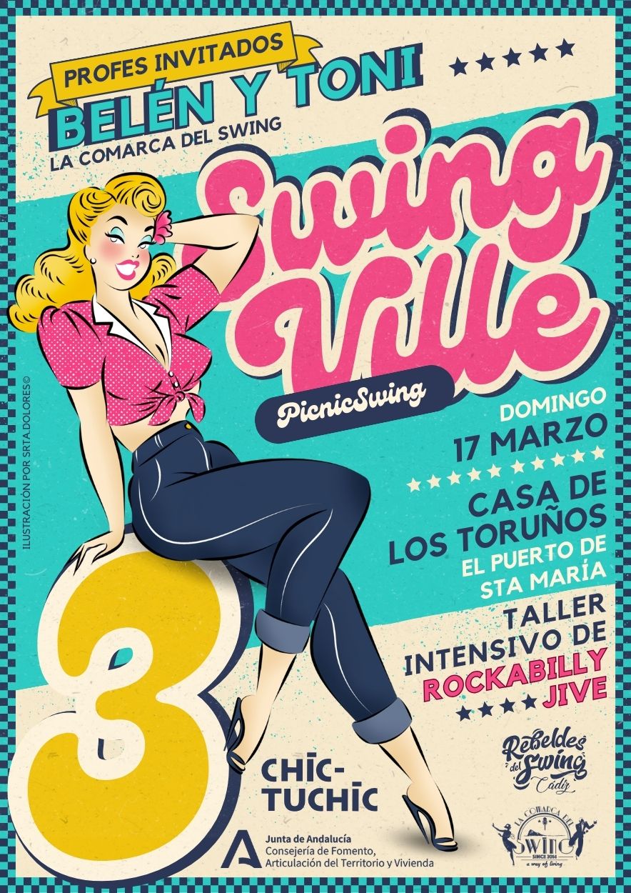 Swingville 3