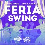 Feria swing en puerto real 2025